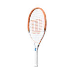 Wilson Tennis rackets Wilson Roland Garros Elite 21 Junior racket Strung