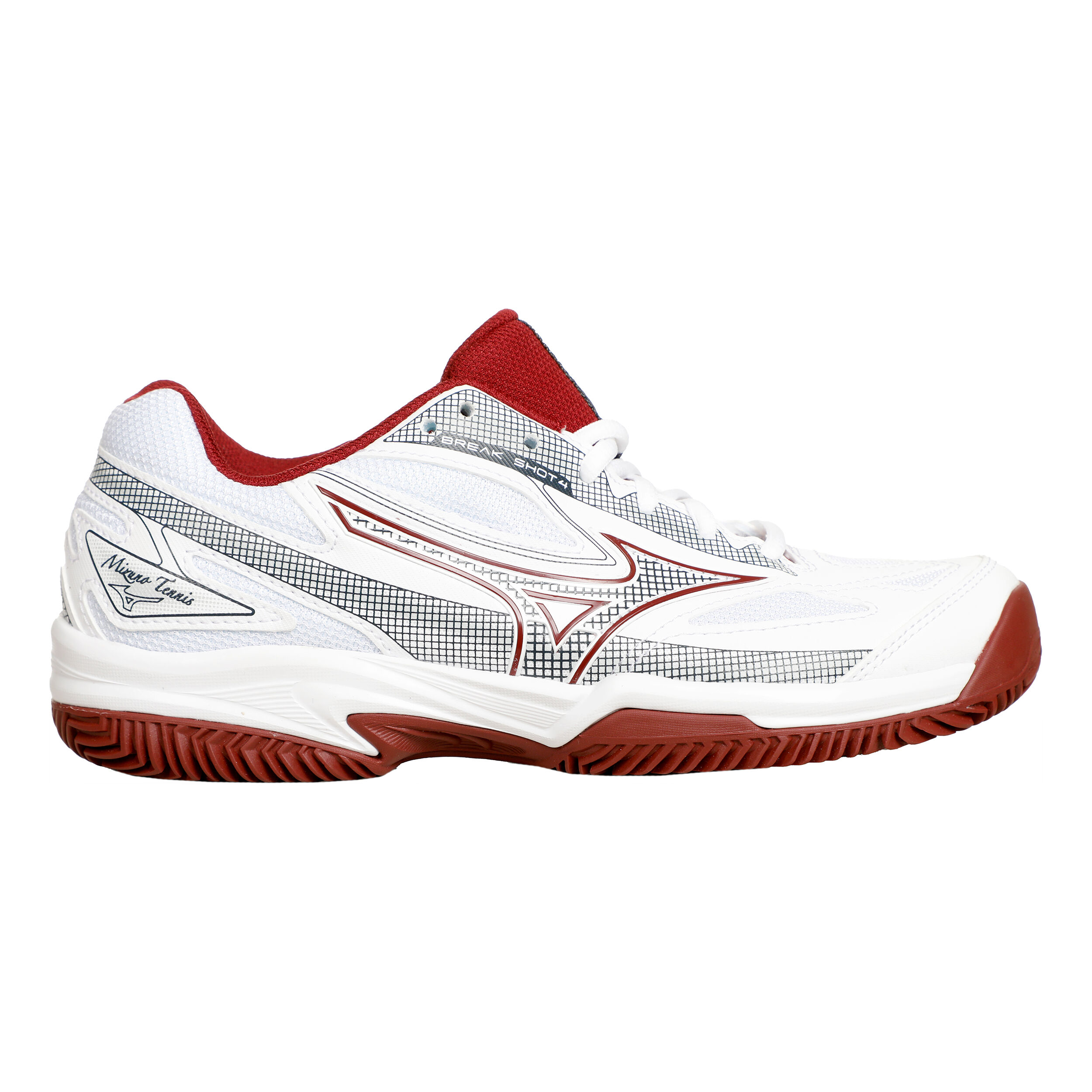Le coq sportif court break sale