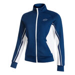 Lotto Clothing Lotto Squadra III Training jacket Women - blue, 