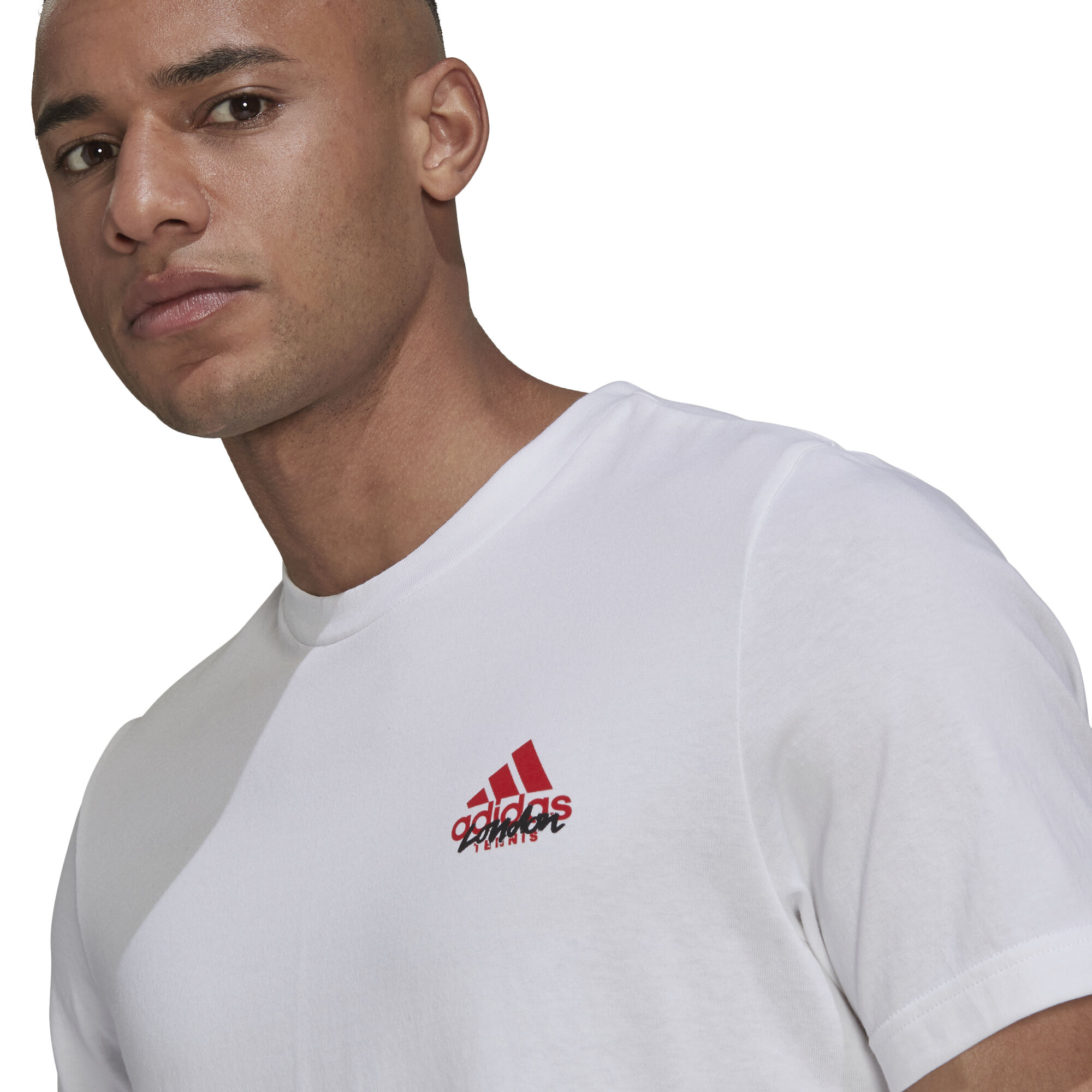 Adidas london shop t shirt