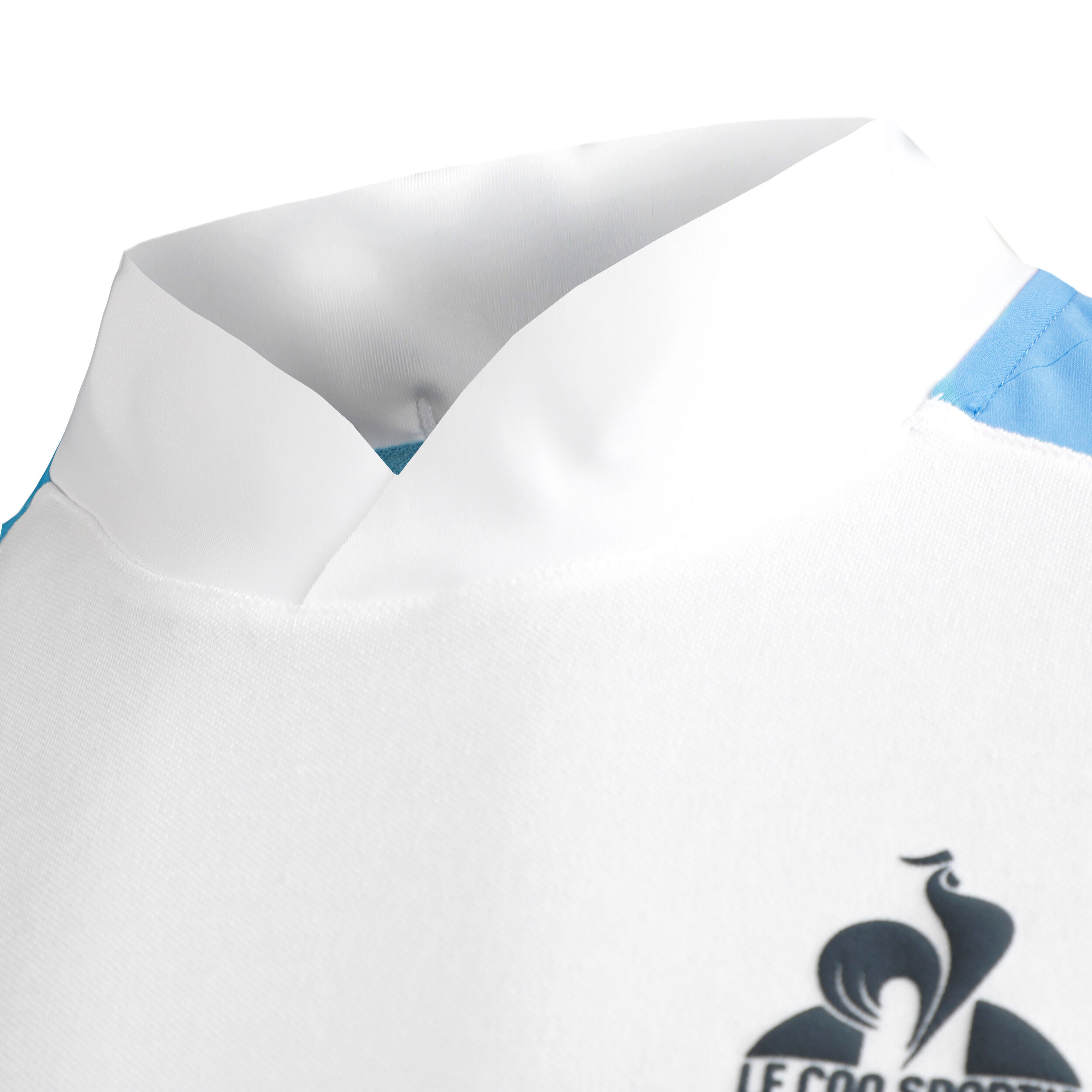 Le coq sportif t shirt quiz clearance