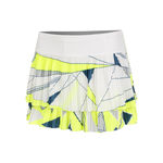 Lucky in Love Clothing Lucky in Love Going Strong Pleated Skirt Women - white, multicoloured