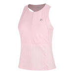 Fila Tank top Fila Ivette Tank top Women-rose, lime