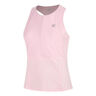 Ivette Tank top Women-rose, lime