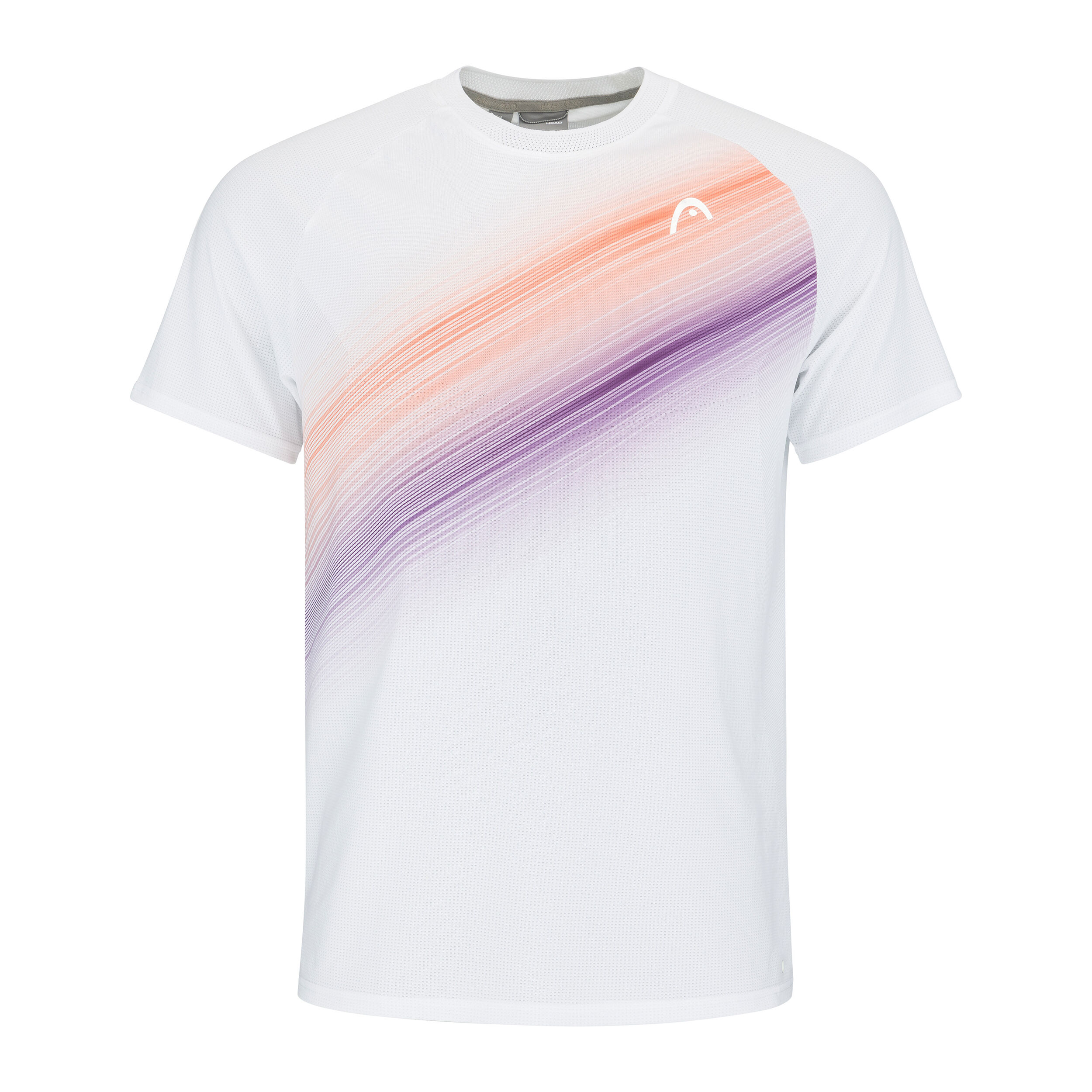 T shirt sales head tennis