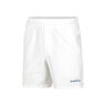 Icon 7In Shorts Men-White