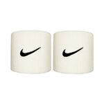 Nike Clothing Nike Premier Wristband 2 Pack Women-cream