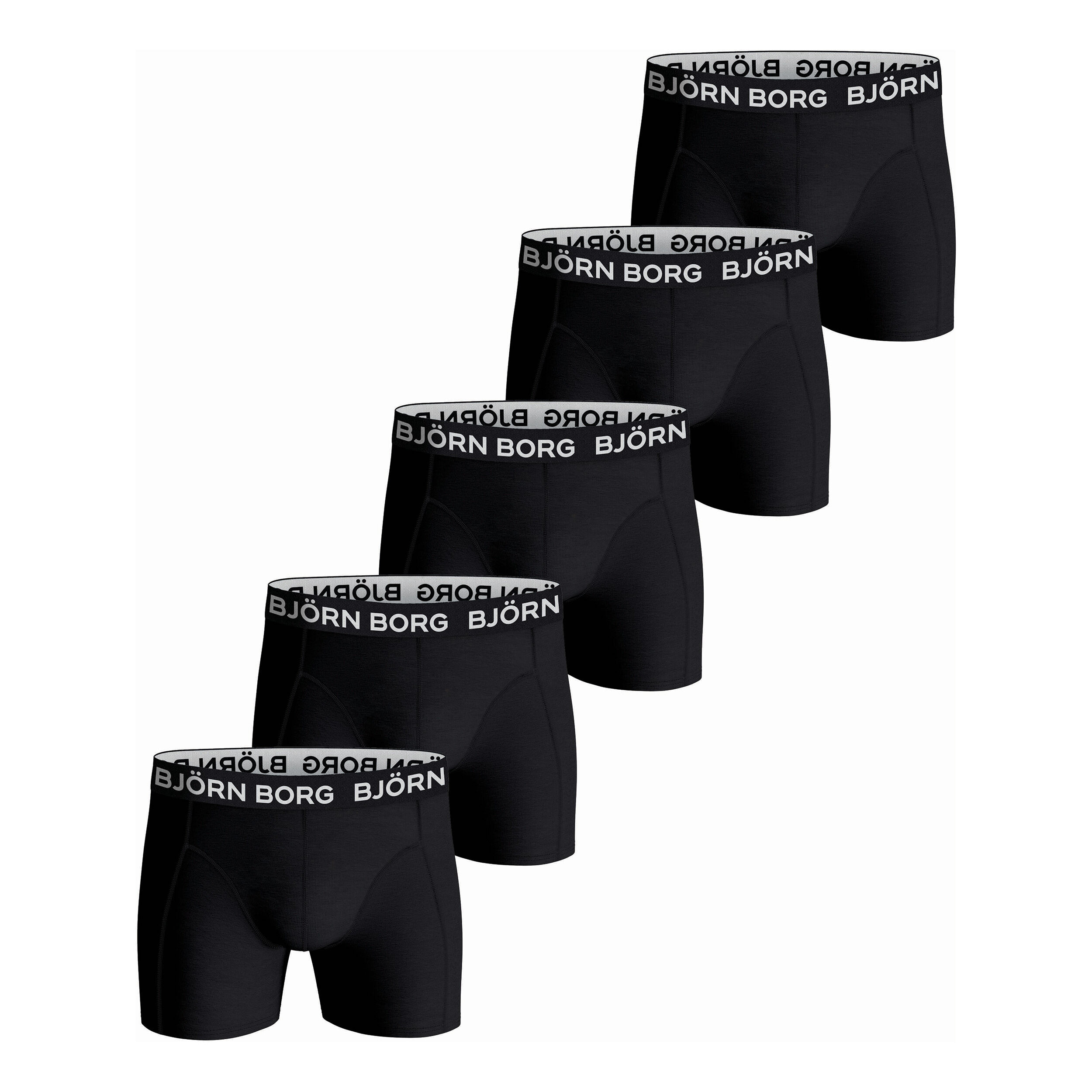 Bjorn 2025 borg underpants