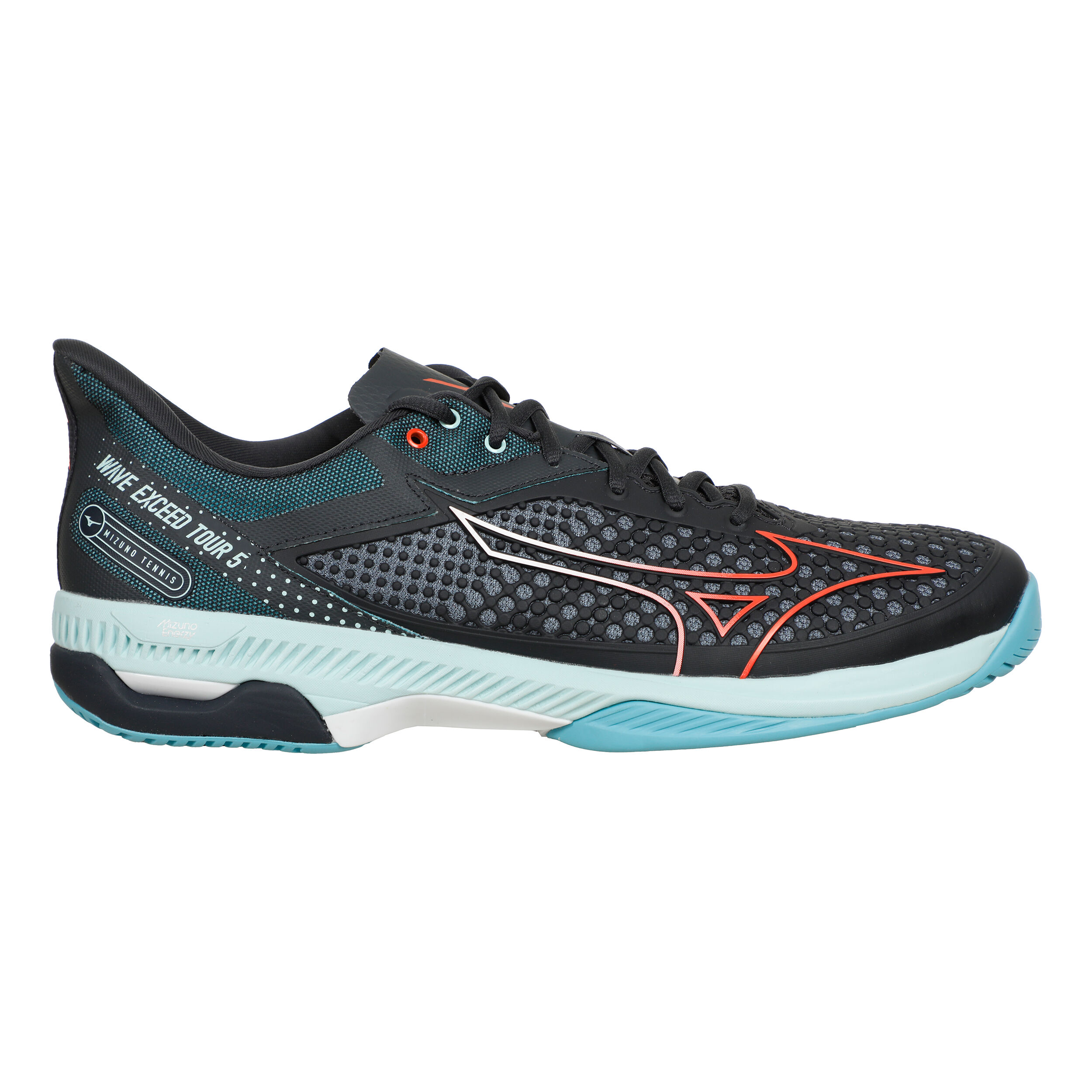 Buy Tennis shoes from Mizuno online Tennis Point