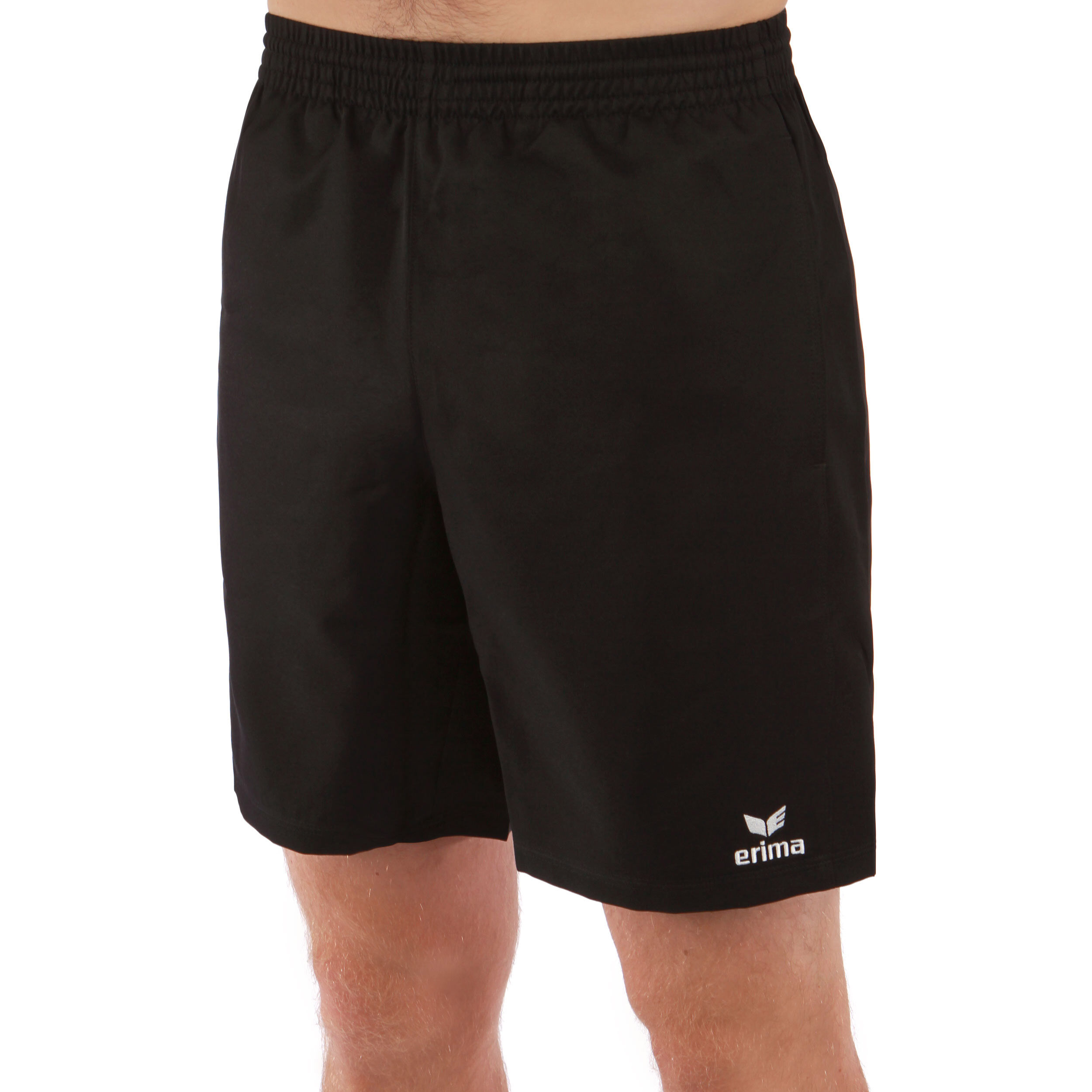 Buy Erima Club 1900 Shorts Men Black online Tennis Point COM