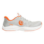 TOPO ATHLETIC Running shoes TOPO ATHLETIC Fli-Lyte 5 Neutral Running Shoe Men-Grey,Orange