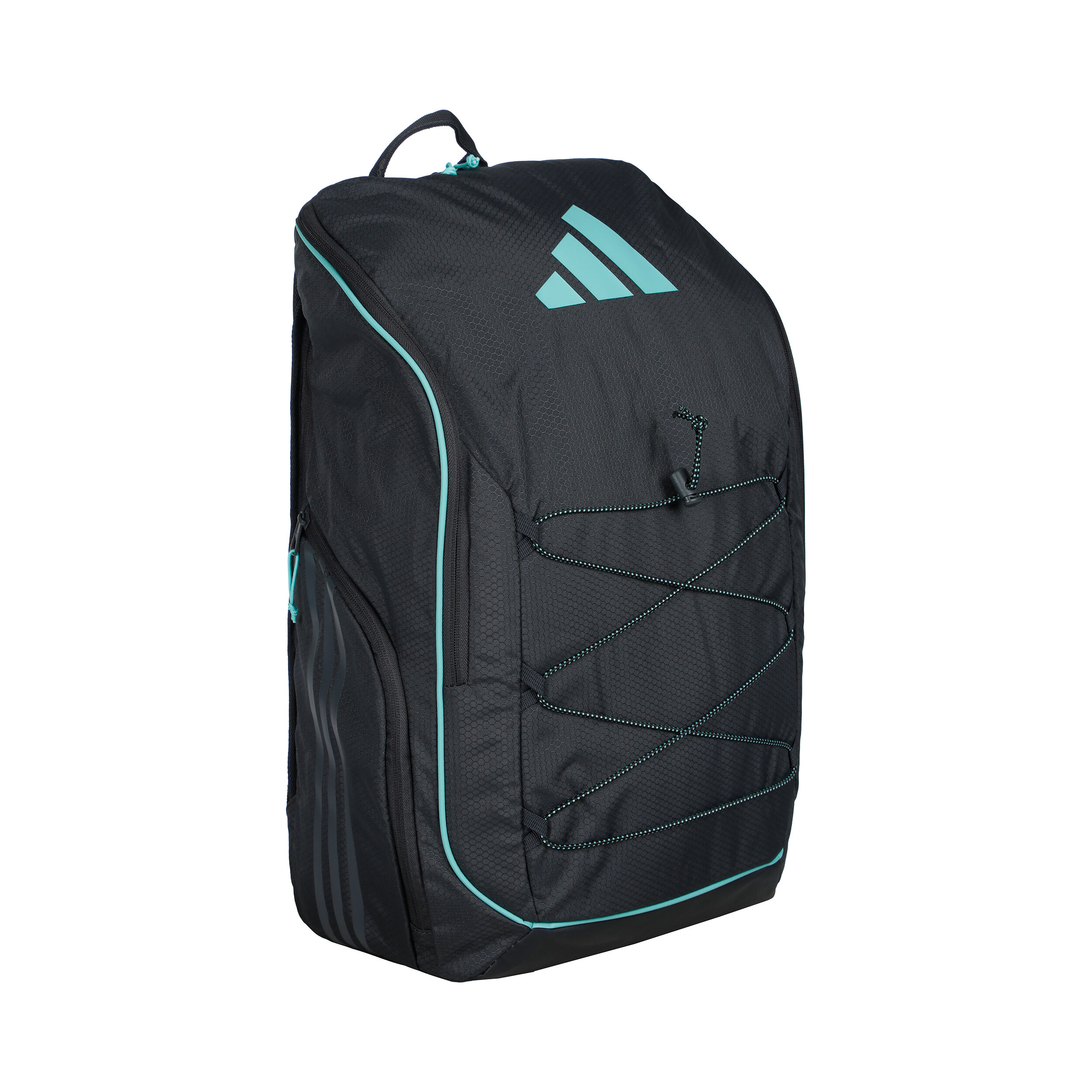 Protour Pro Tour 3.3 Backpack Anthracite Blue