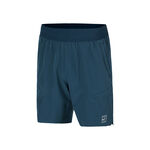 Nike Clothing Nike Court Dri-Fit Advantage 8in Shorts Men-Dark Blue,White
