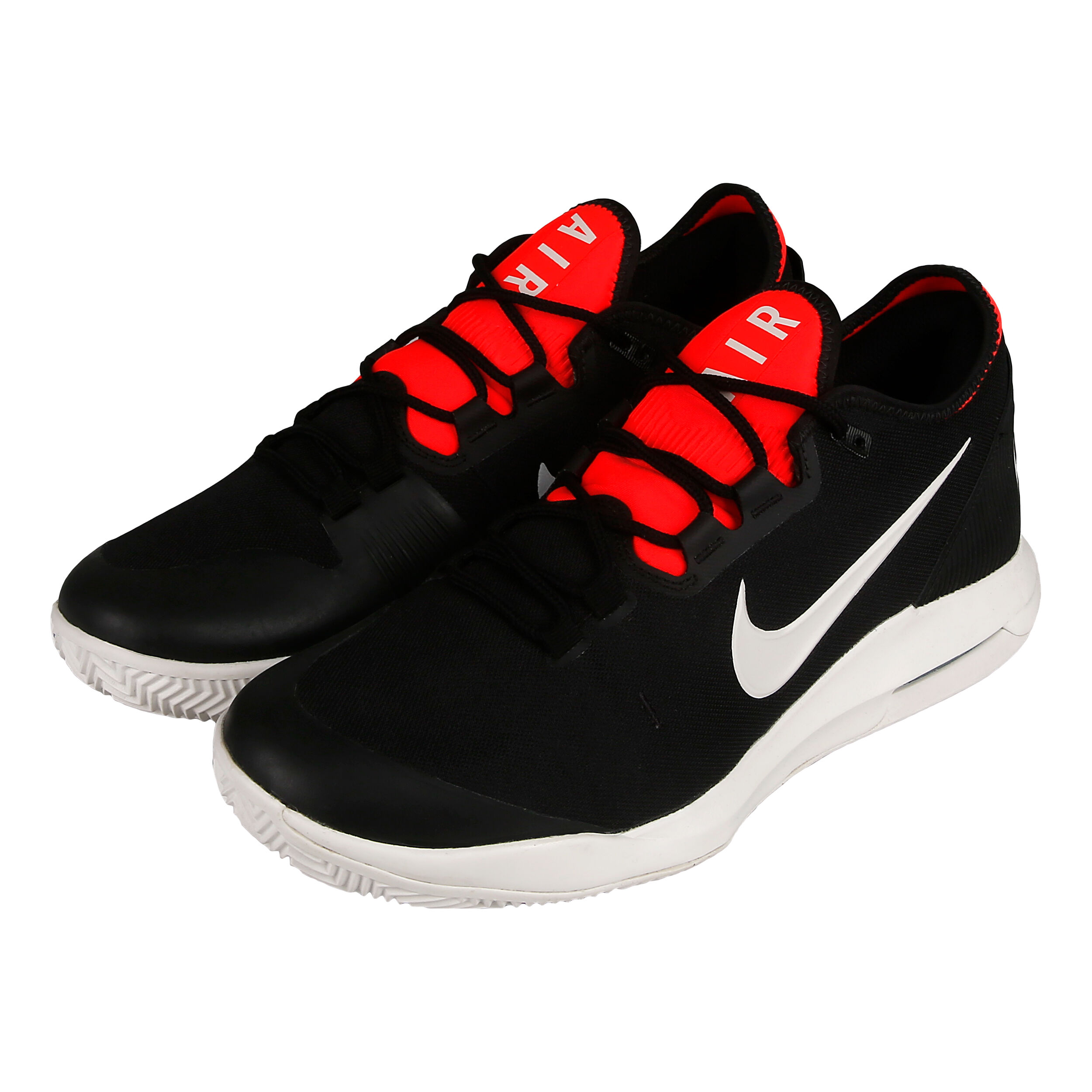 Air Max Wildcard Clay Court Shoe Men Black Lightgrey