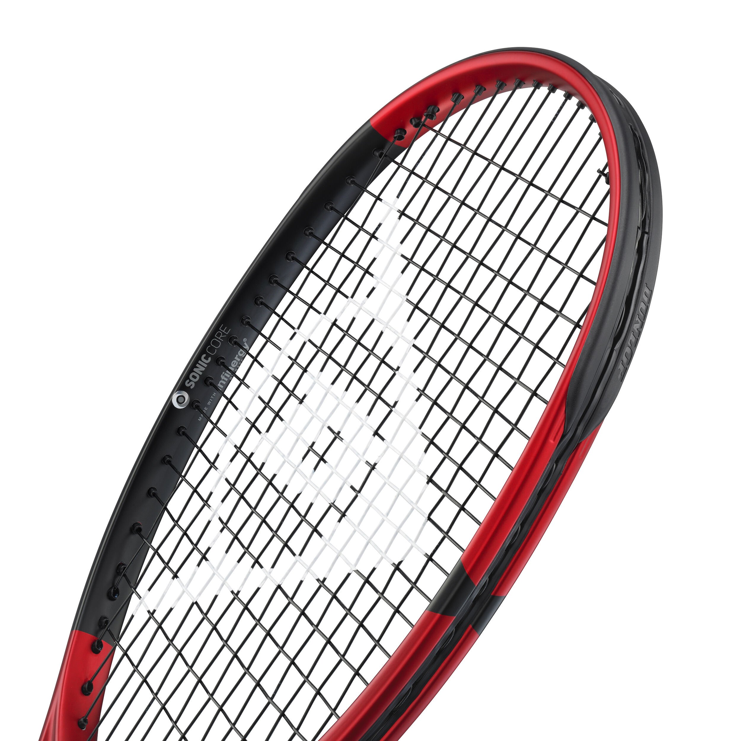 DUNLOP CX 200 Junior Racchetta da tennis