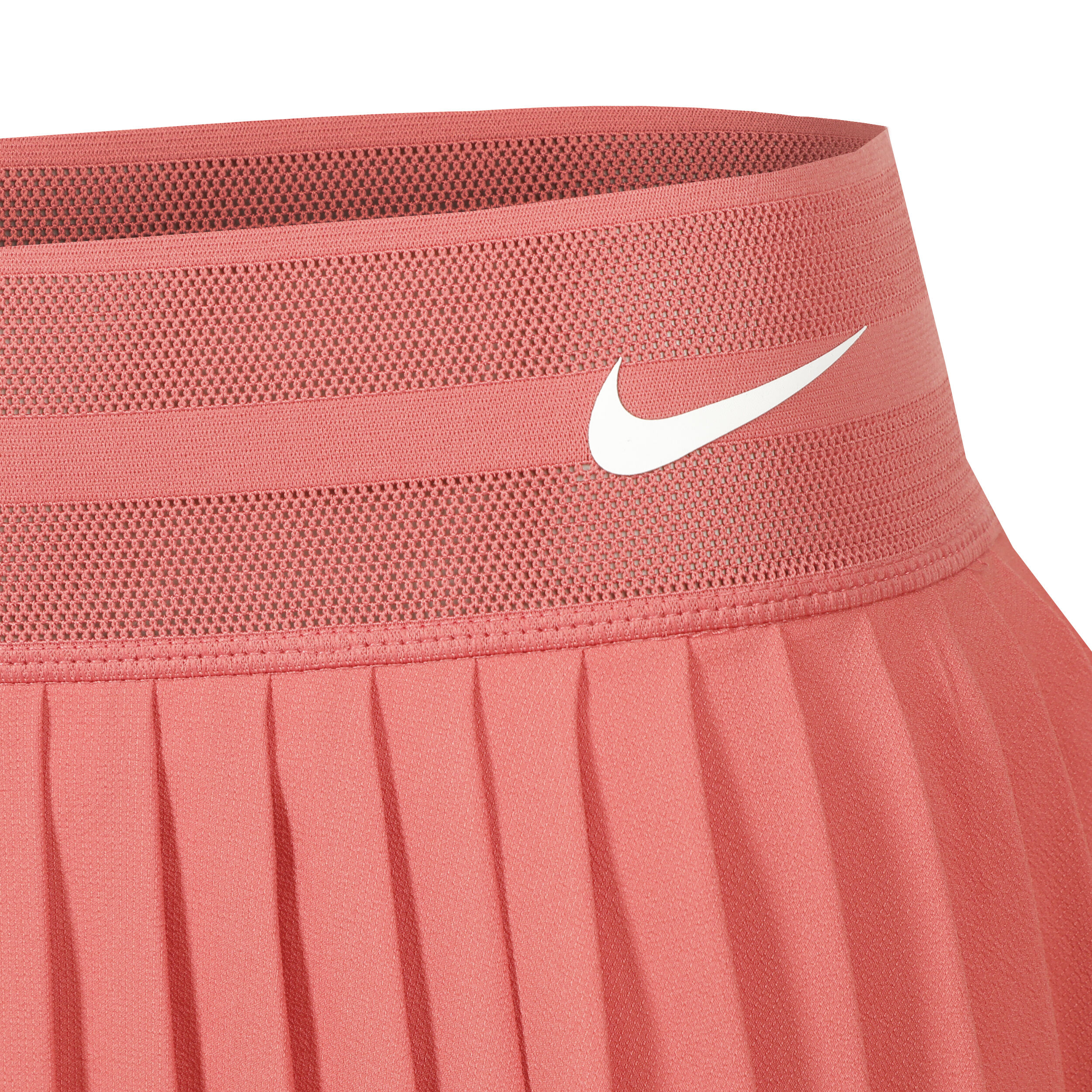 Buy Nike Dri-Fit Court Slam RG Skirt Women Coral, Pink