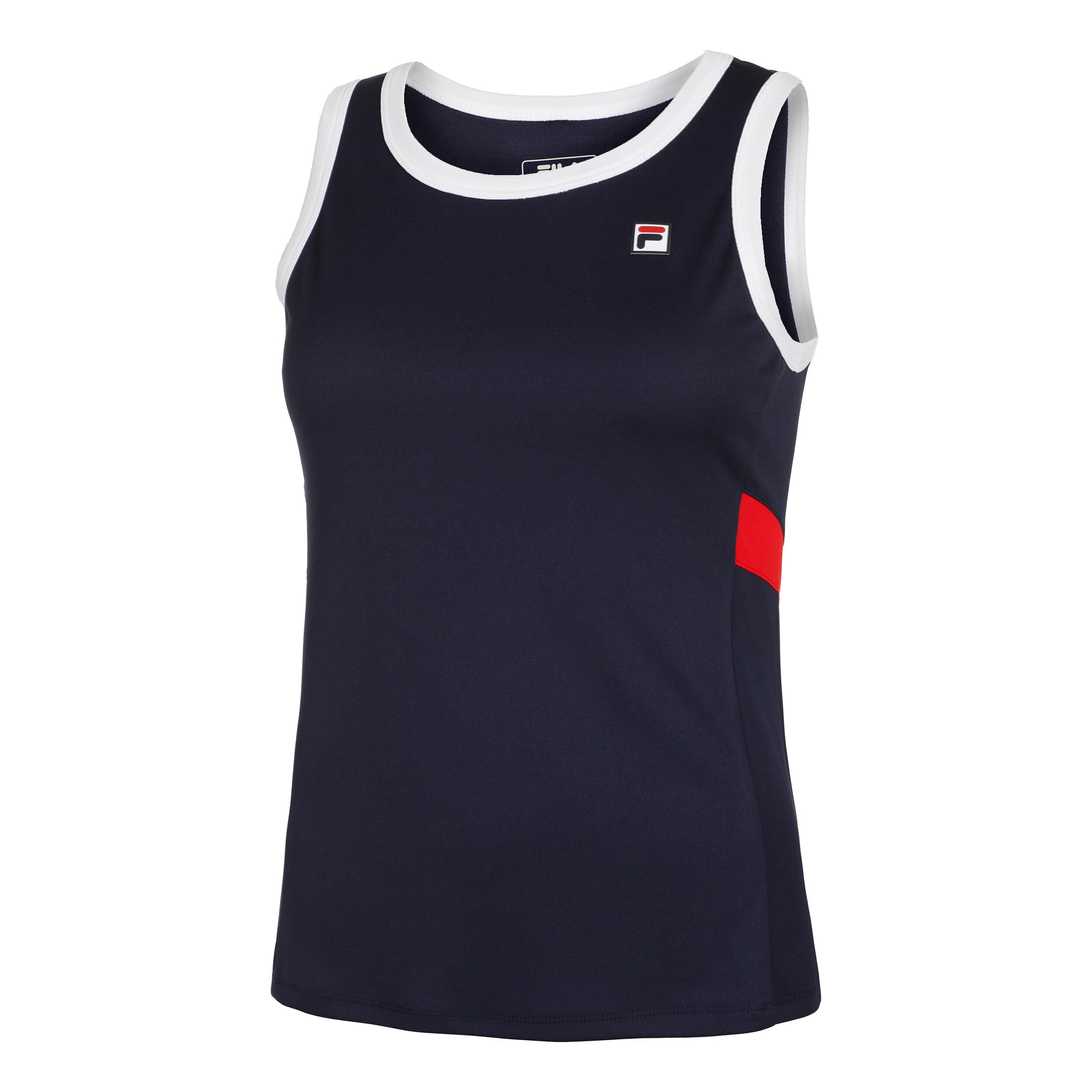 Fila womens tank outlet