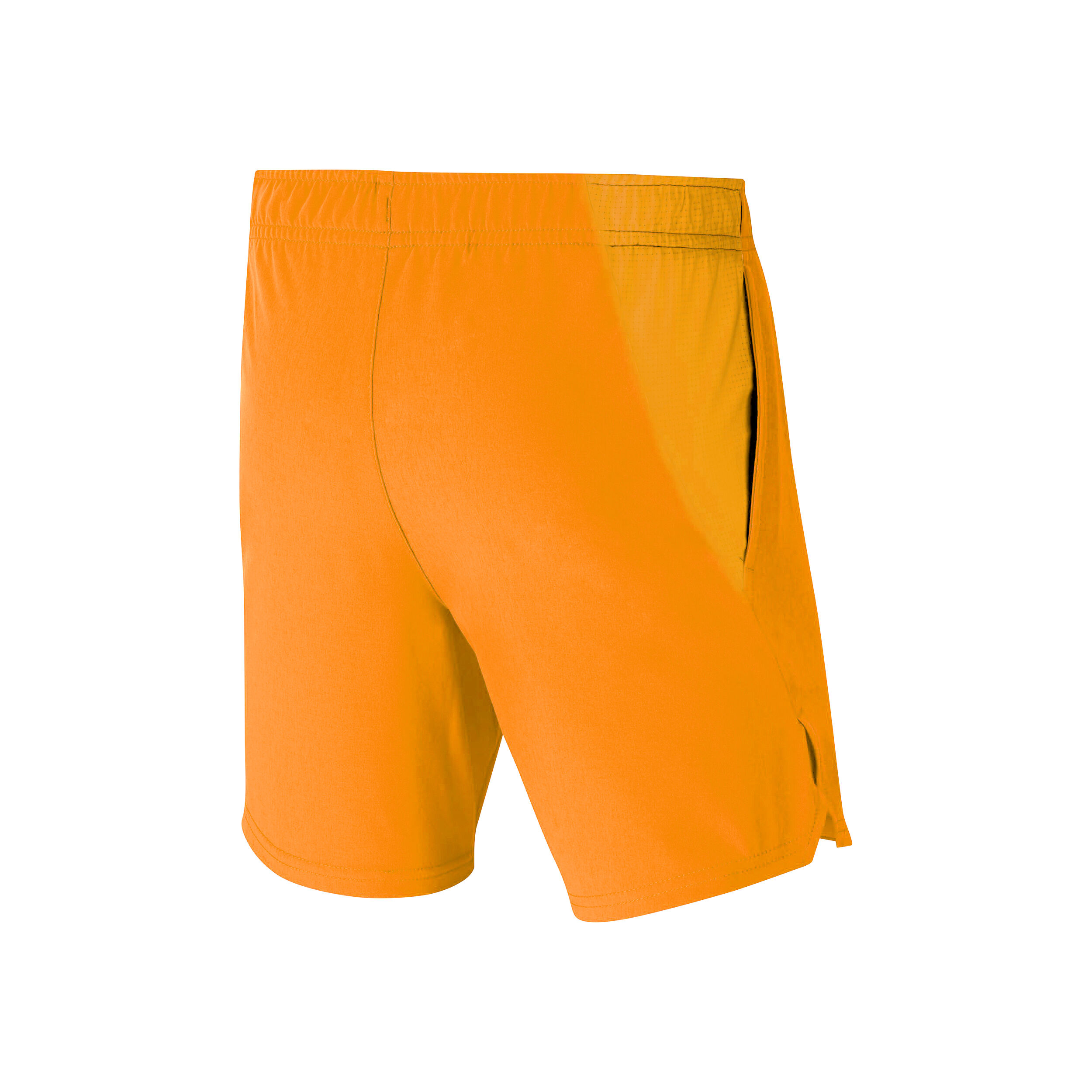 Court Victory Dri Fit Shorts Boys Orange