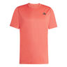  Club T-Shirt Men - red
