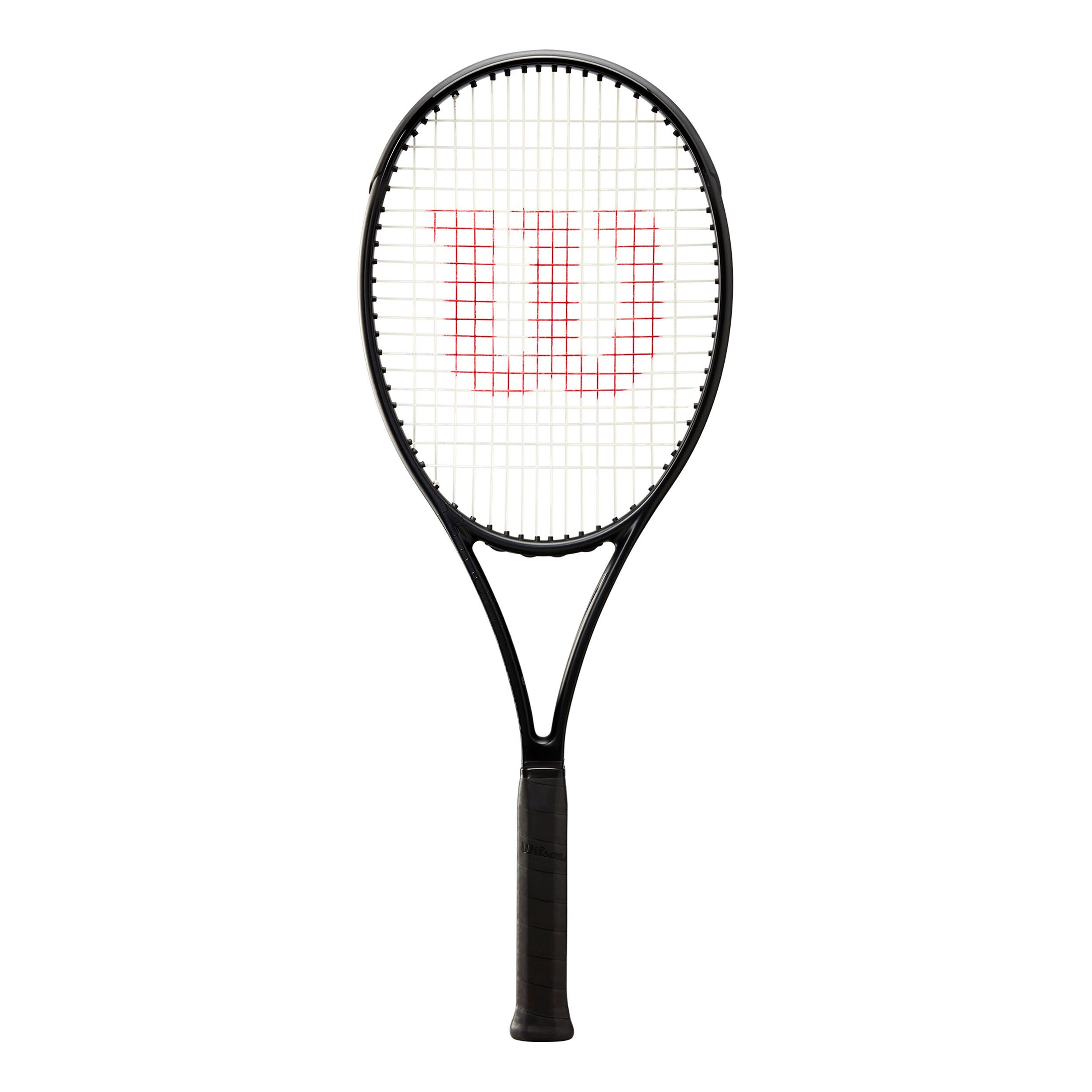 Wilson Blade 98 16X19 V8 Noir | Tennis-Point