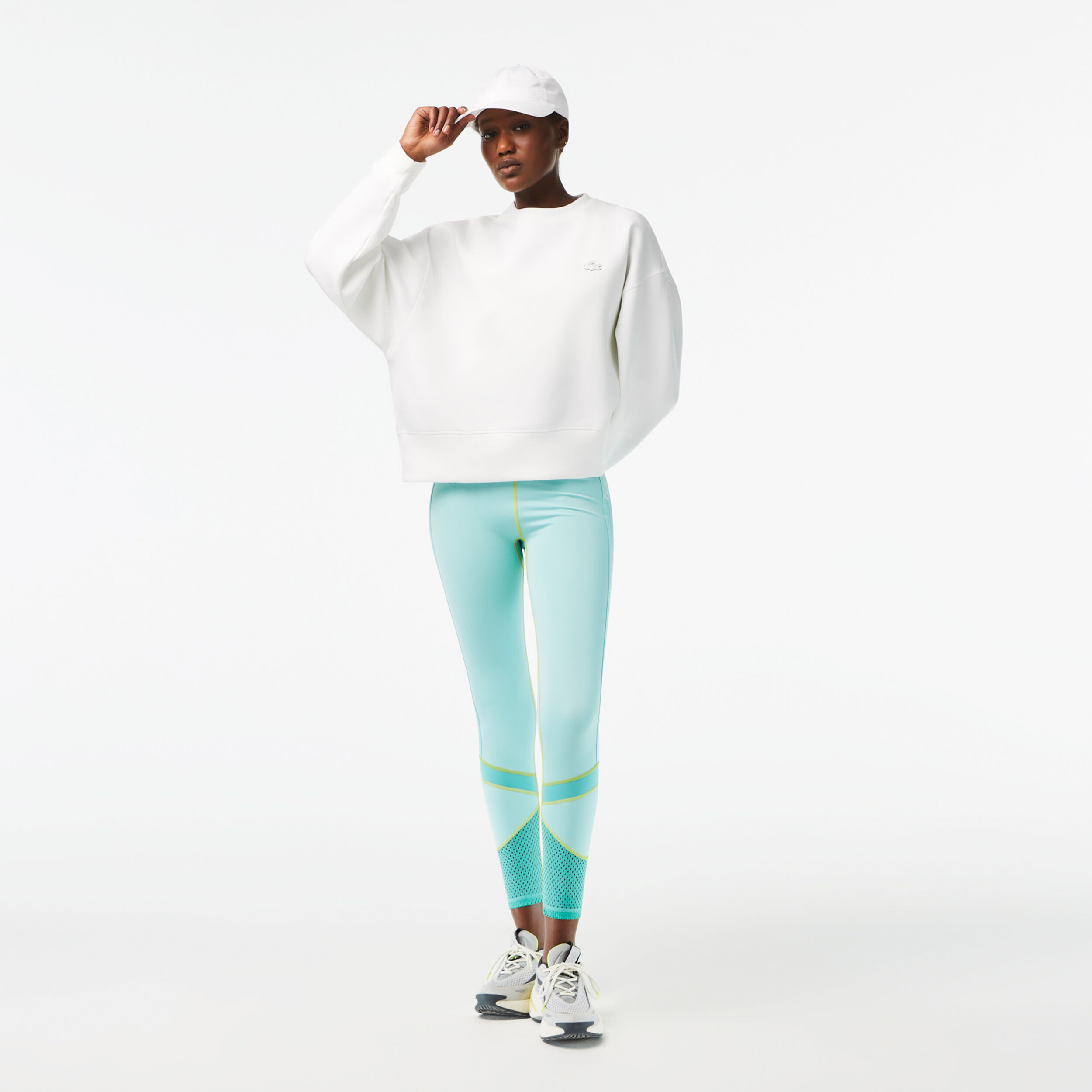 Lacoste best sale cycling jerseys