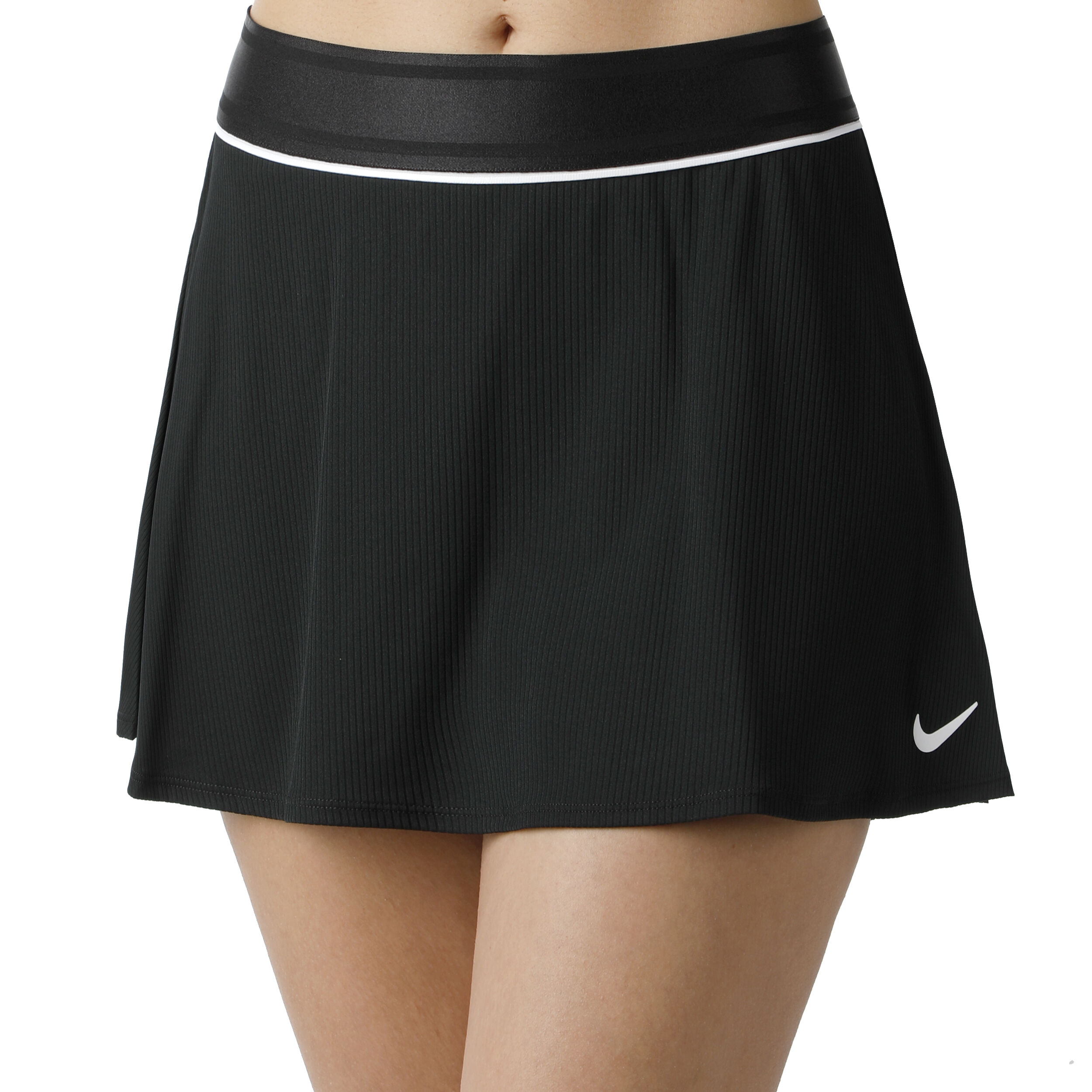 nike performance flouncy skirt