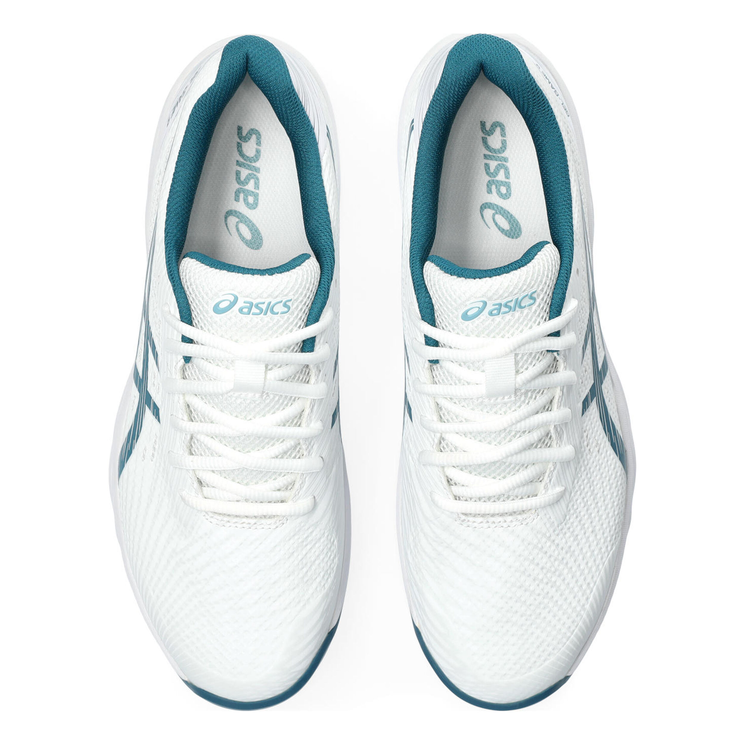 Tennis on sale point asics