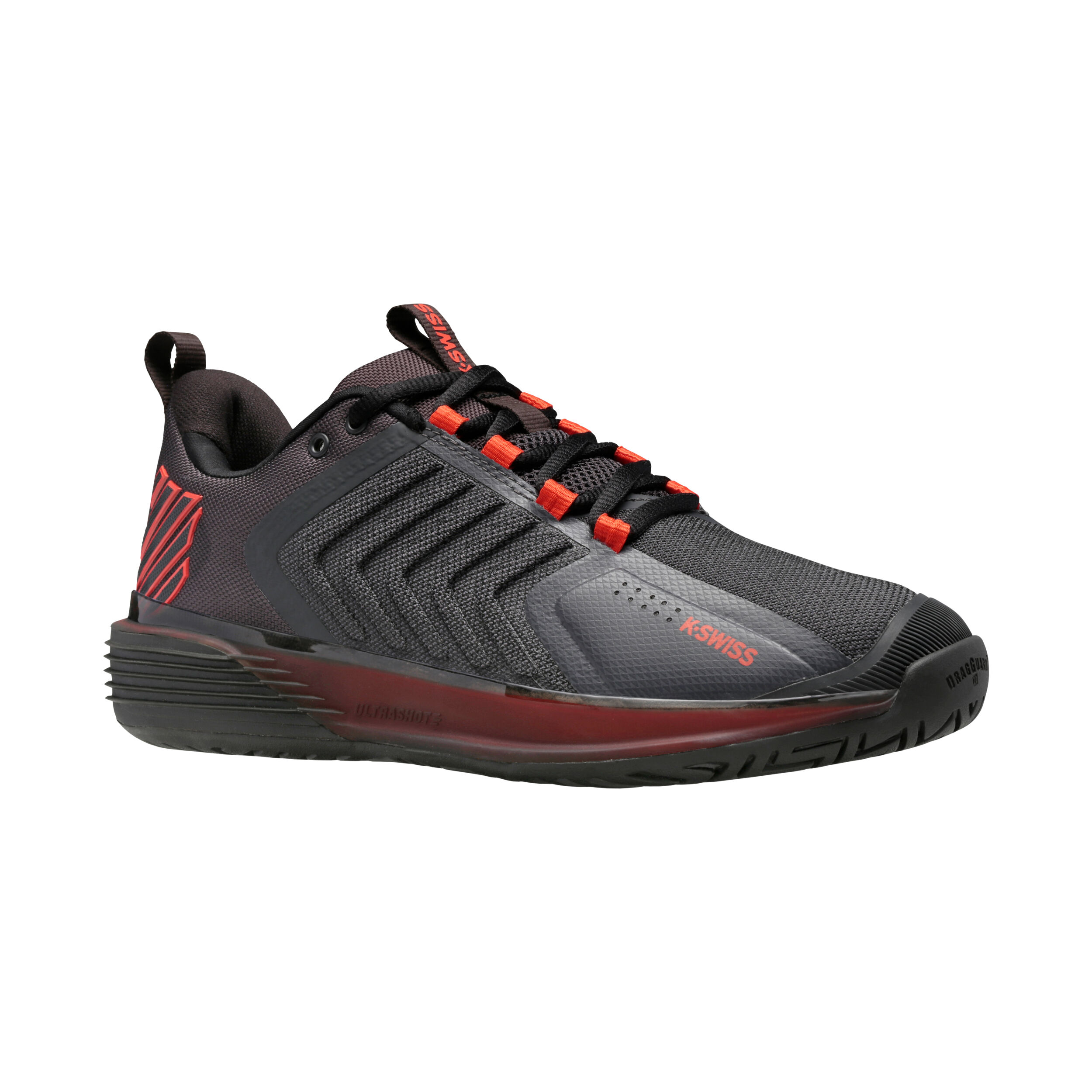 K swiss ultrashot clearance