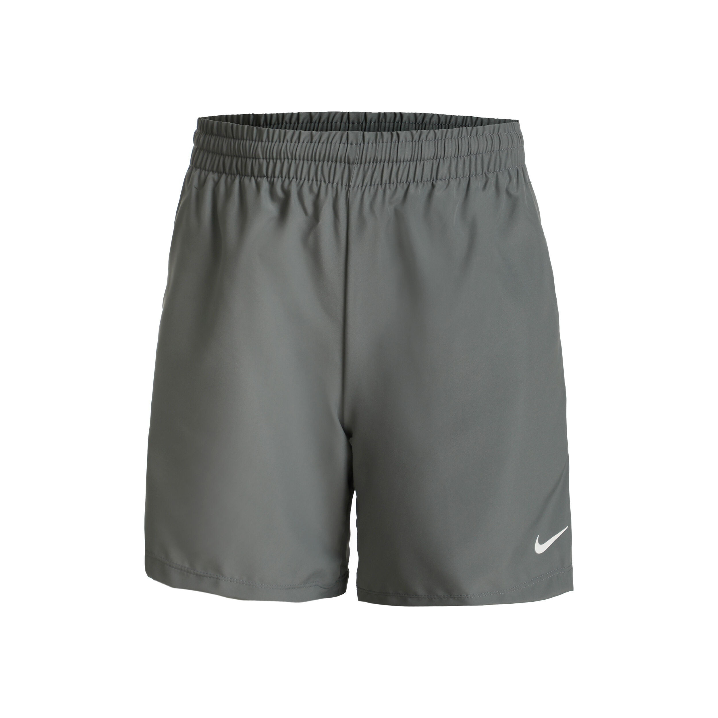 Dri Fit Multi Woven Shorts Boys Grey