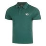 Tournament Polo Men-green
