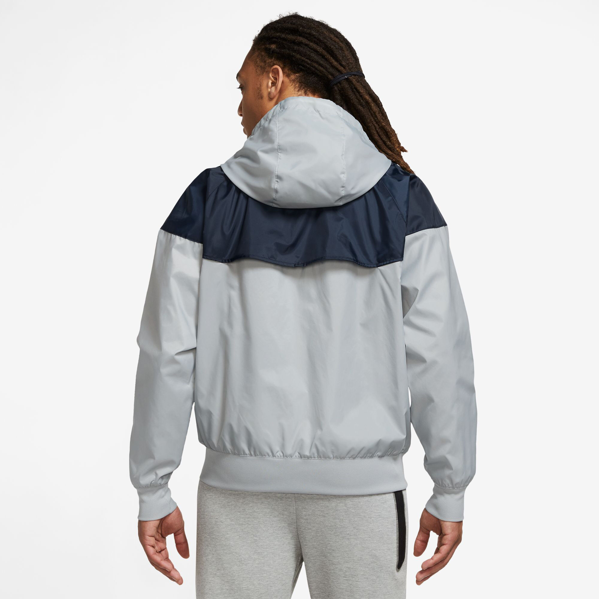 Buy Nike Heritage Essentials Windrunner Training Jacket Men