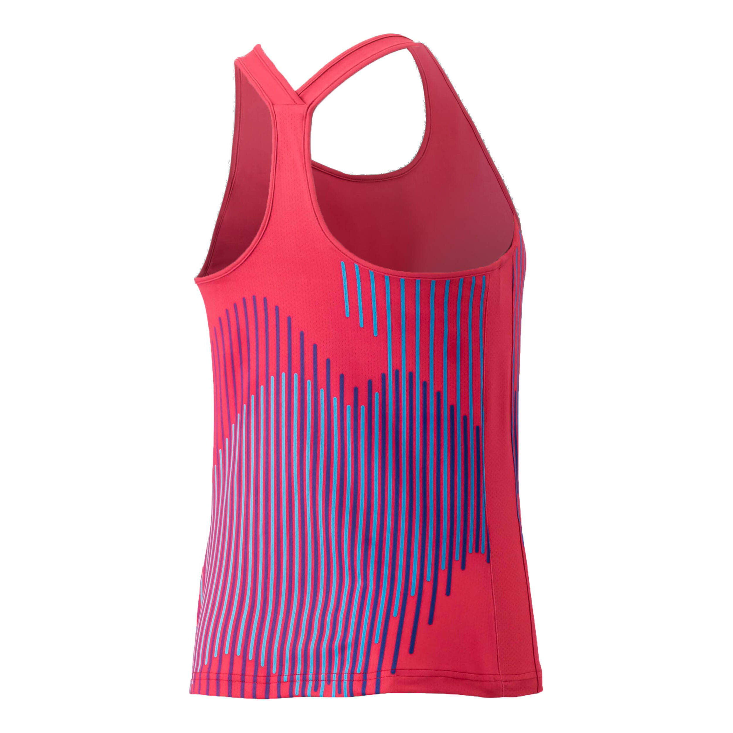 新作人気 '24 YONEX TENNIS タンクトップ(WOMEN)｜Yahoo モデル