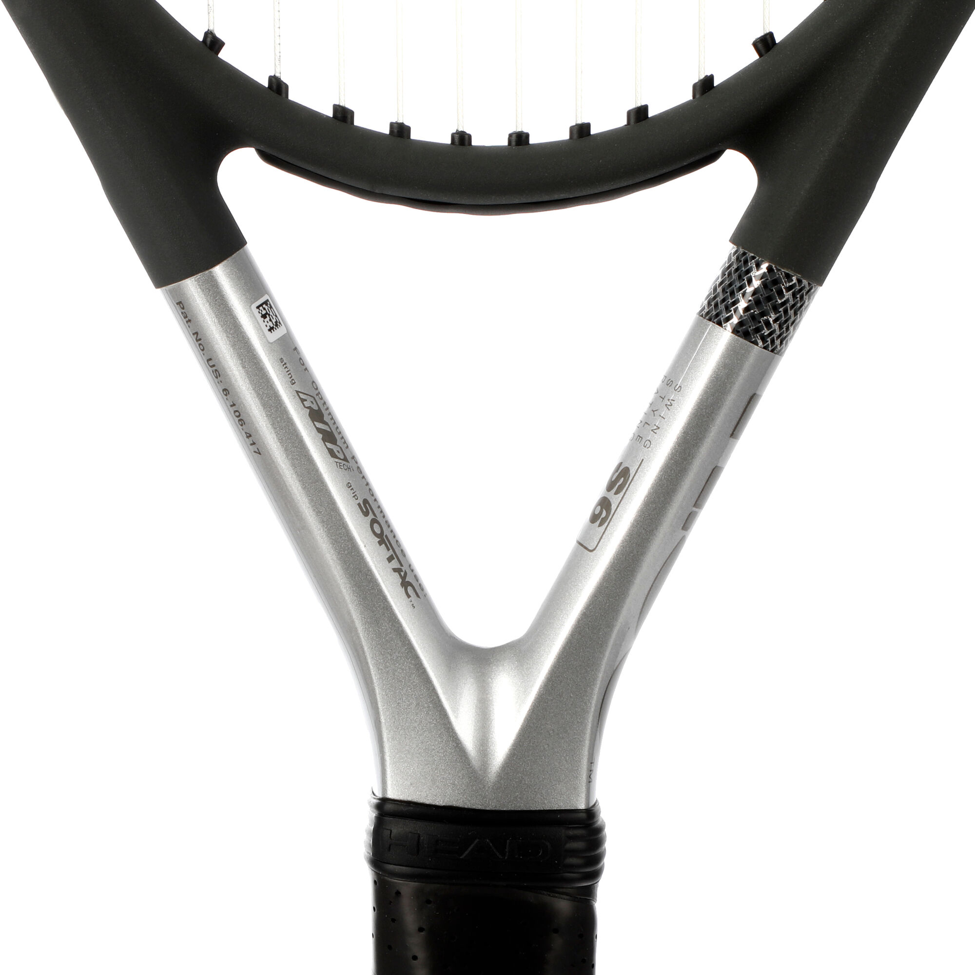 louter walgelijk wiel buy HEAD Ti S6 Comfort Rackets online | Tennis-Point