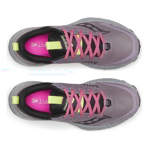 Saucony