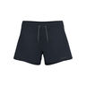 Club Original Shorts Girls-Dark Blue