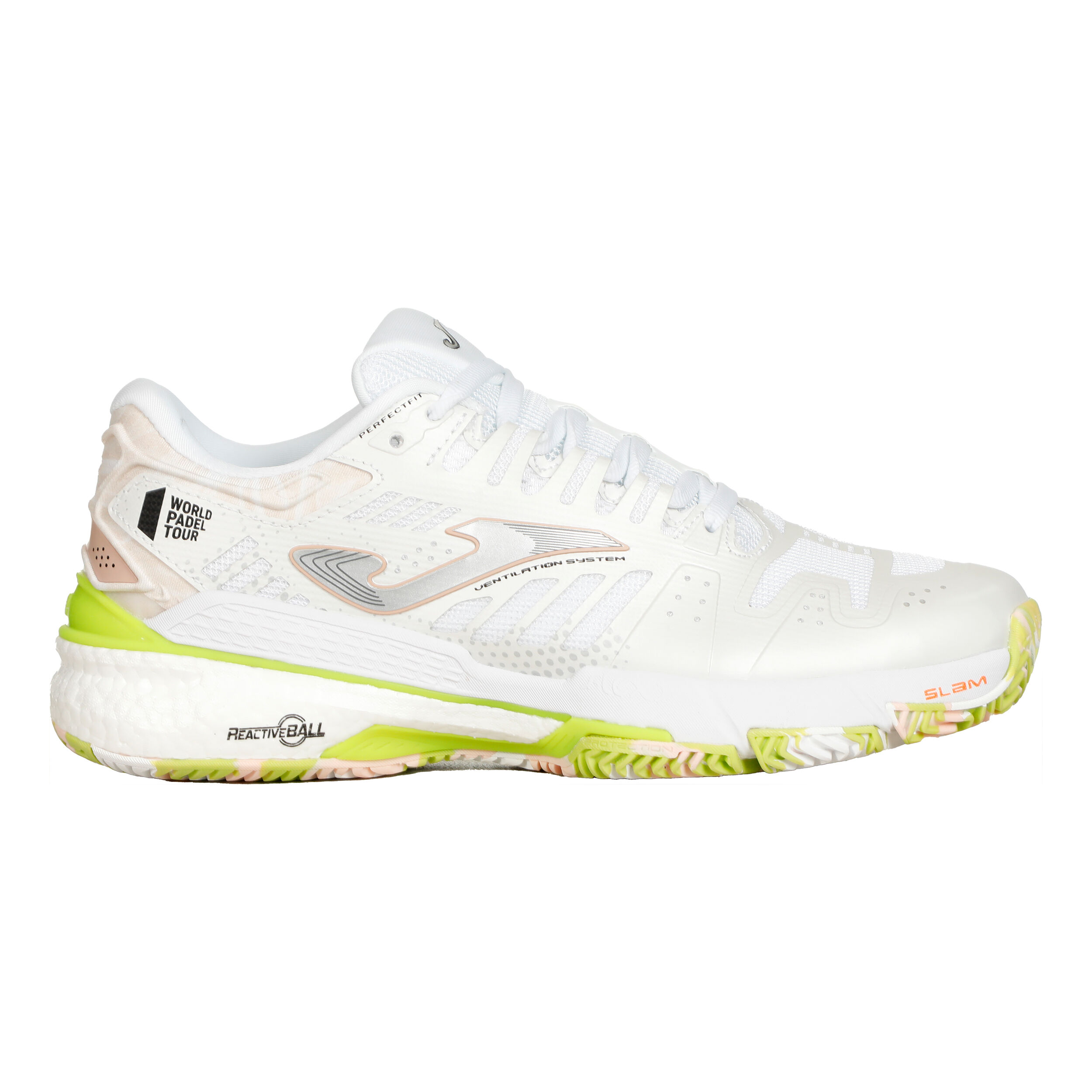 Zapatilla joma world padel tour deals
