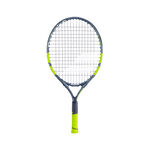 Babolat Tennis rackets Babolat Carlitos Jr 21 Junior racket Strung