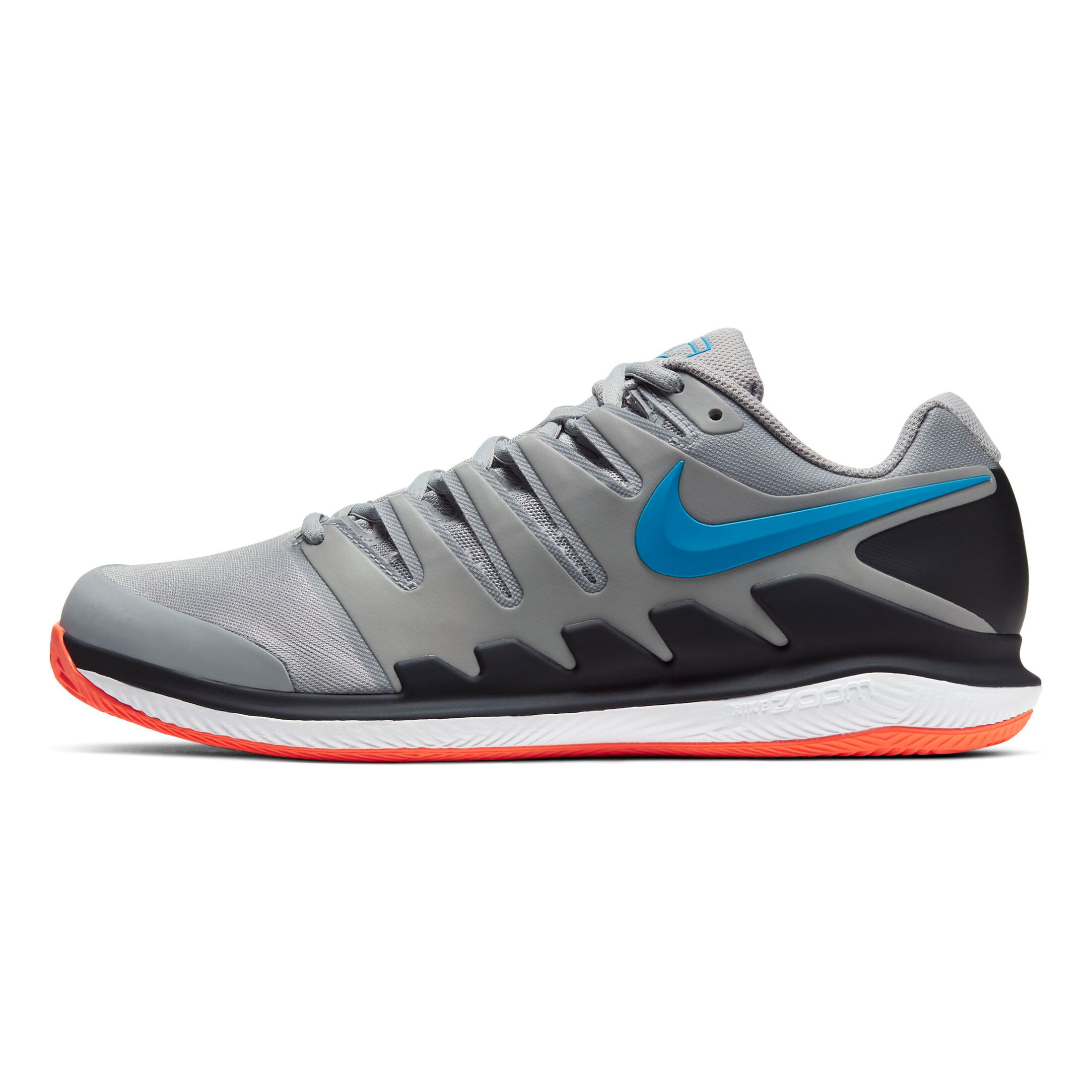 Nike air zoom vapor x clay review hotsell