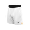 Daybreakers Amplify 8in Shorts Men-White,Lemon