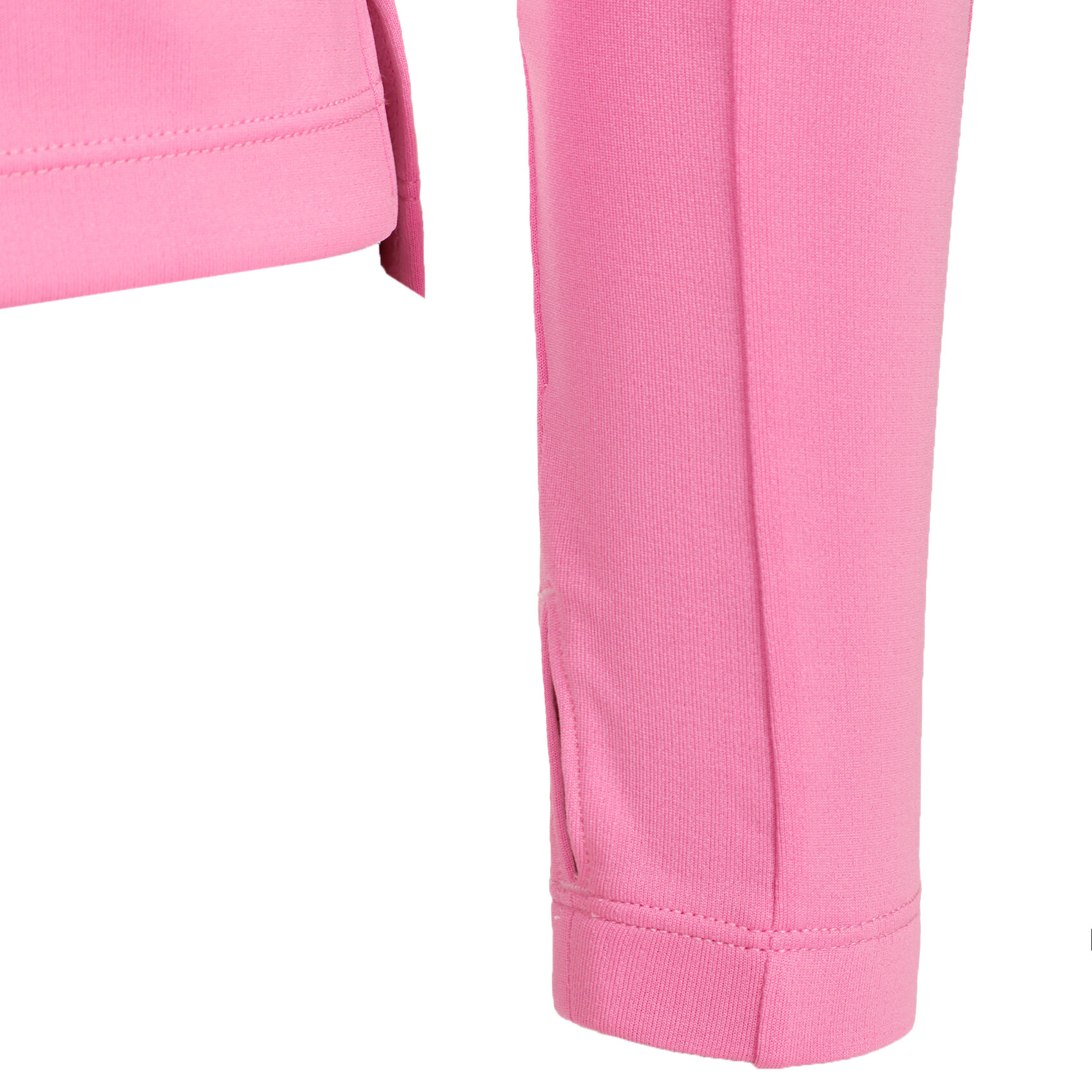 Buy Nike Dri-Fit Half-Zip Long Sleeve Girls Pink online Buy Nike Dri-Fit Half-Zip Long Sleeve Girls Pink online