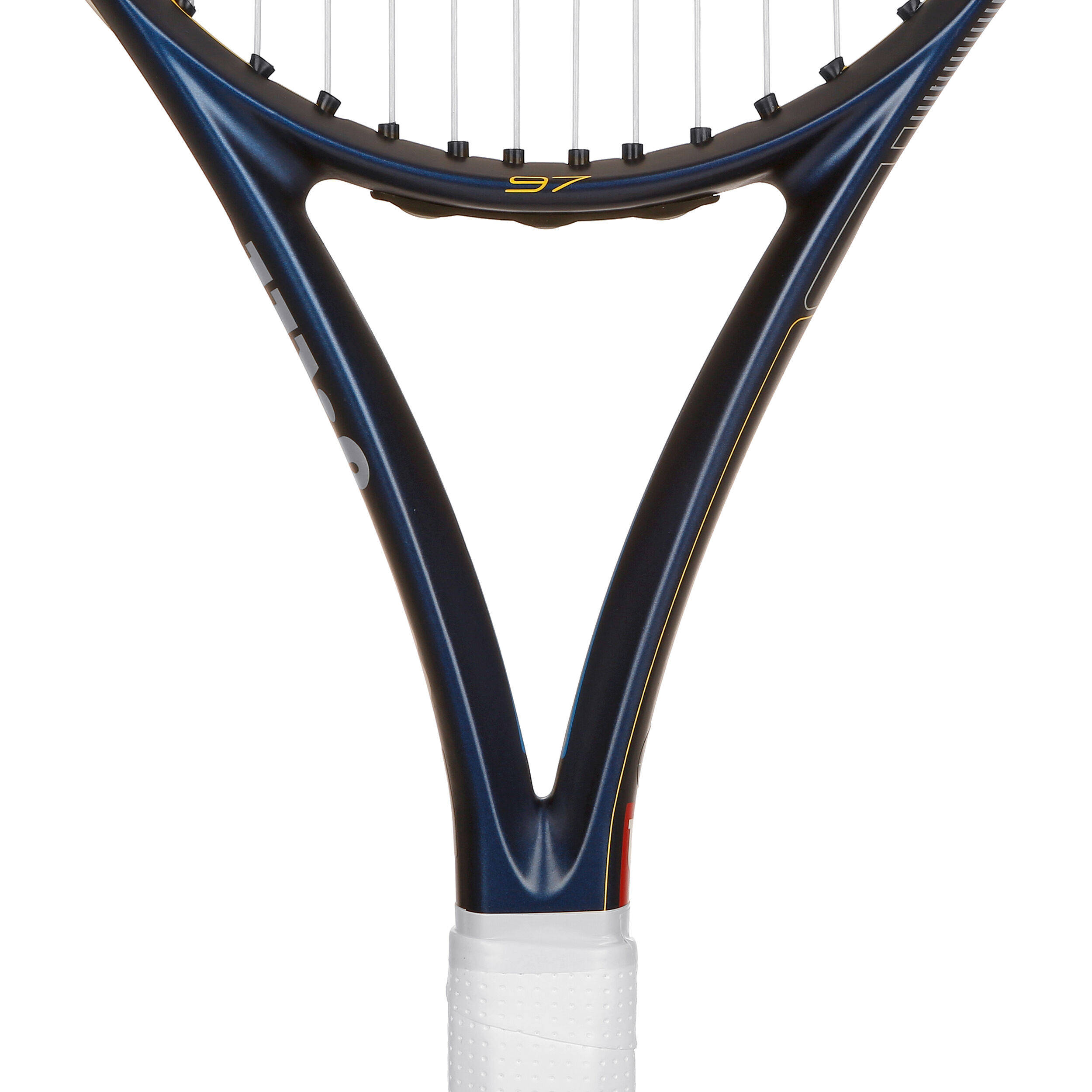 Wilson ultra 97 tennis racquet shop