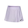 Dri-Fit Victory Big Kids Flouncy Skirt Girls-Violet