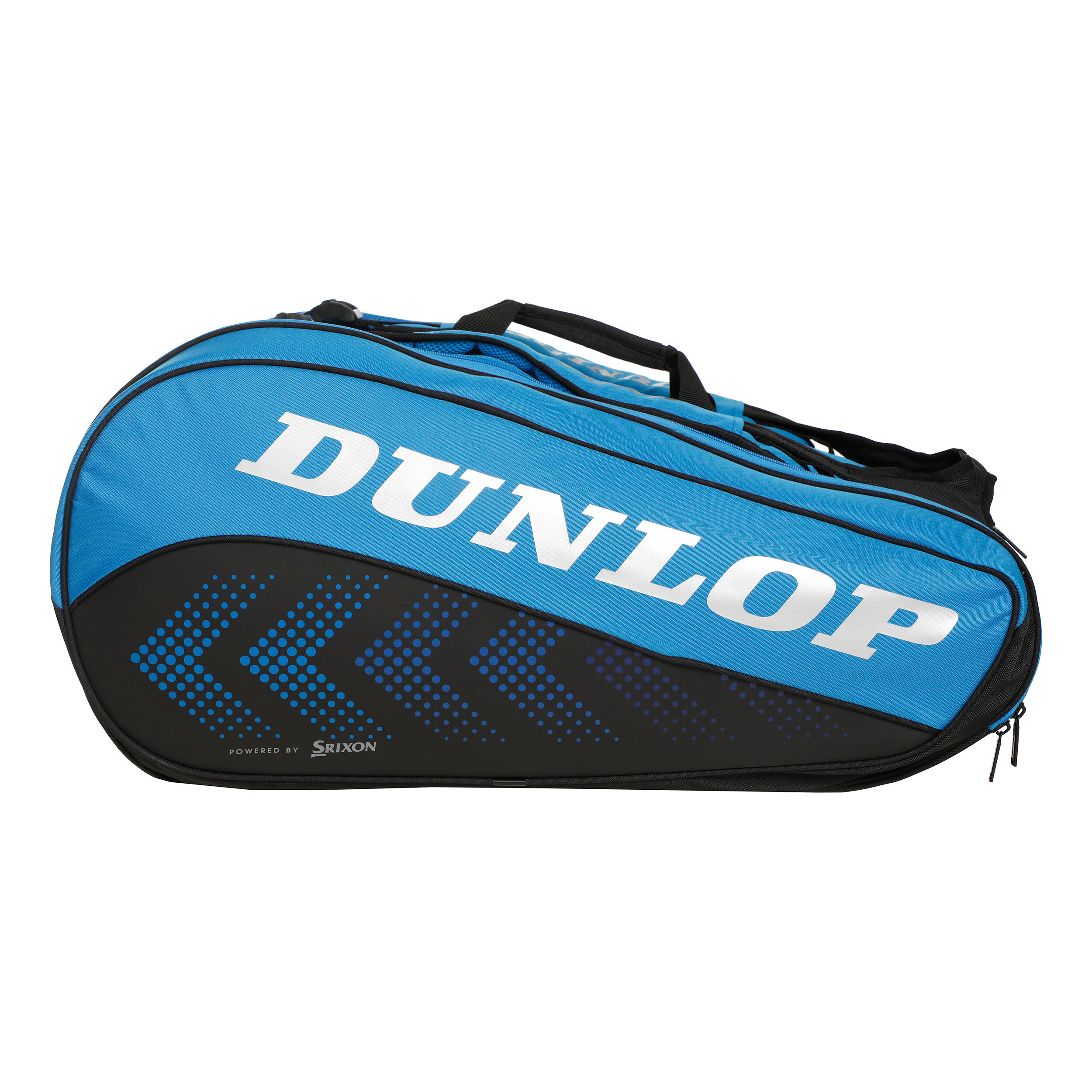 Buy Dunlop SX Performance Backpack Black, Yellow online | Tennis Point COM