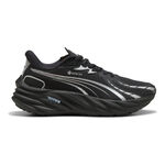 Puma Running shoes Puma Velocity Nitro 4 GTX Neutral running shoe Women - black, silver