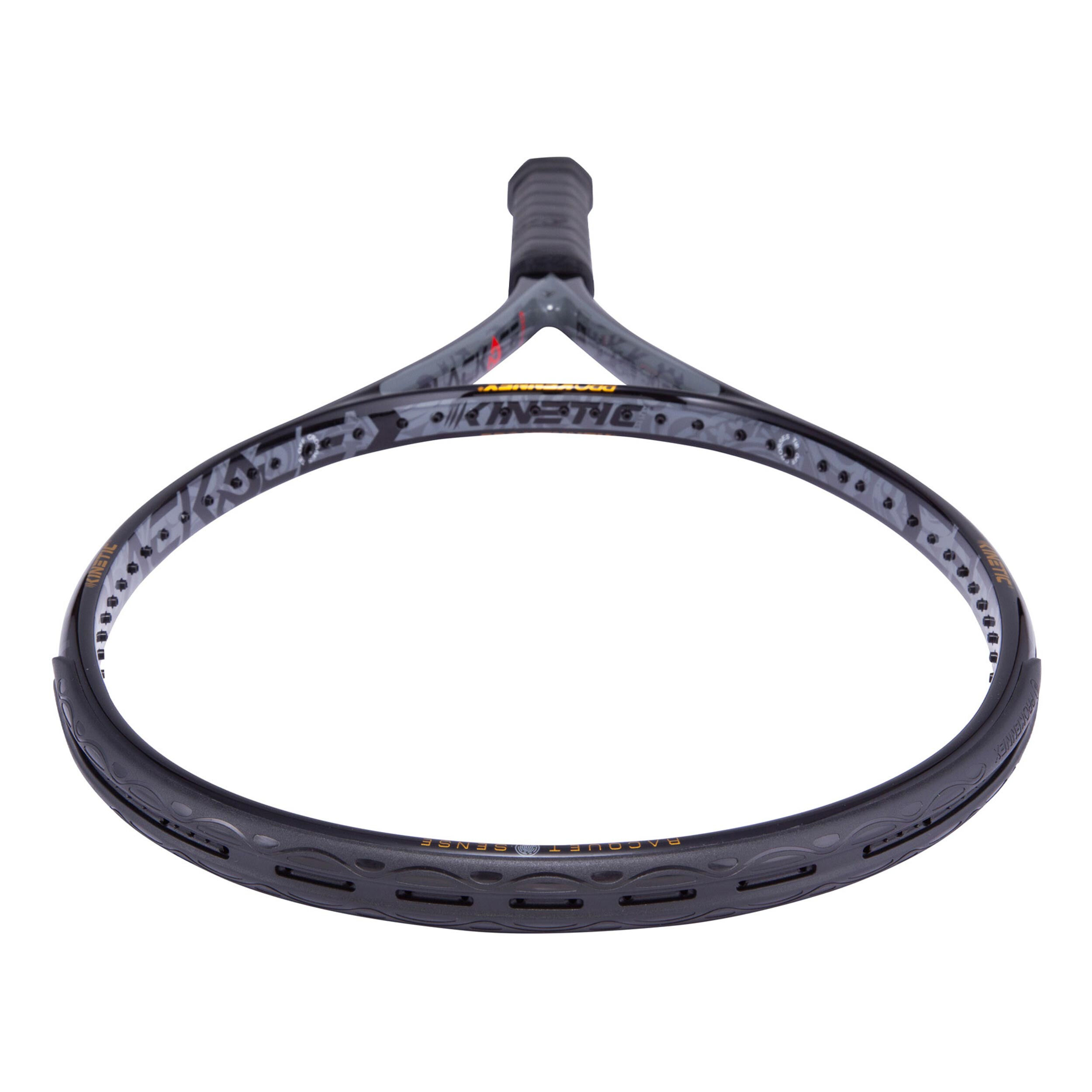 PROKENNEX Black Ace Pro (2025) | Tennis-Point