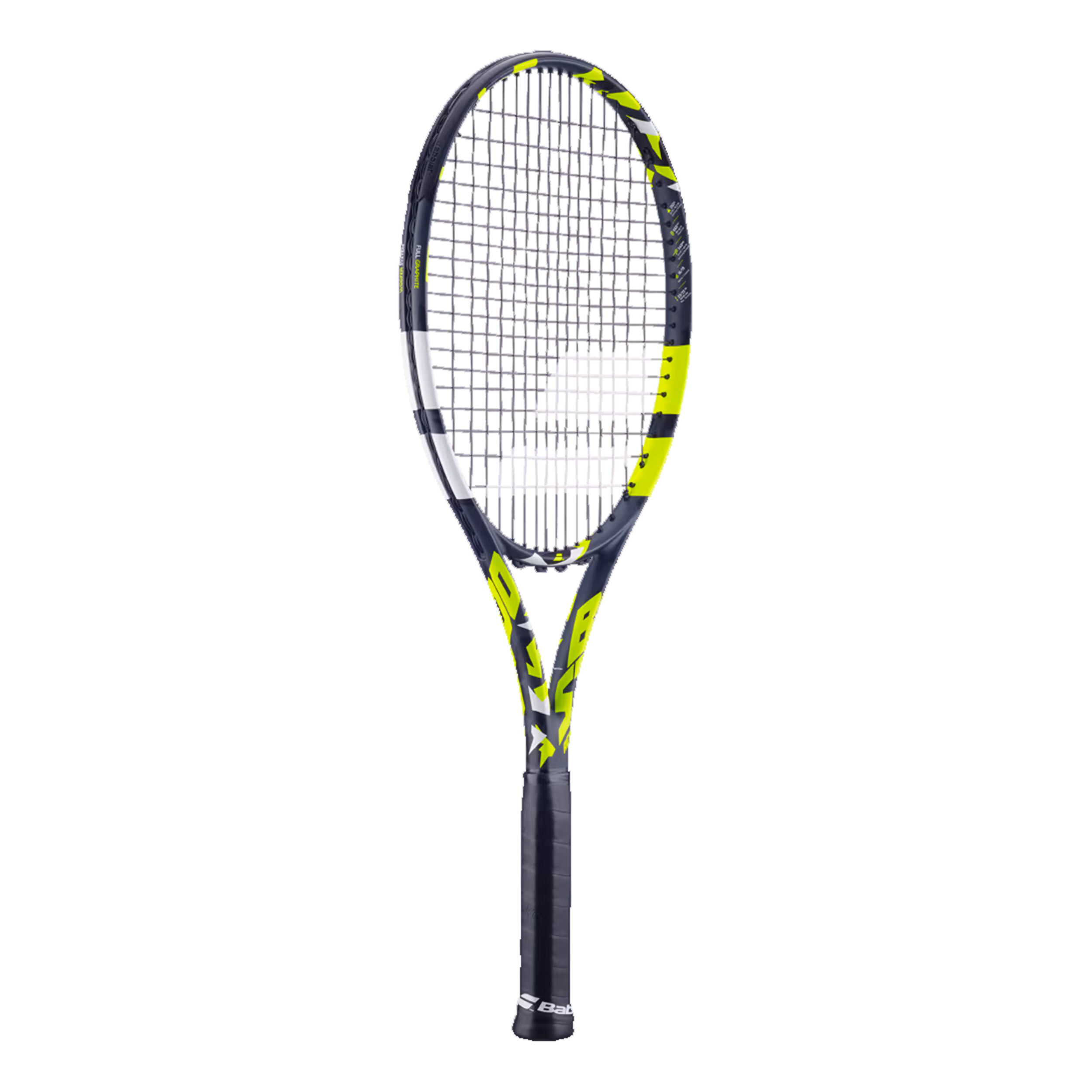 正規品販売！ online (strung) Aero Boost Babolat Buy | COM Point Tennis ラケット