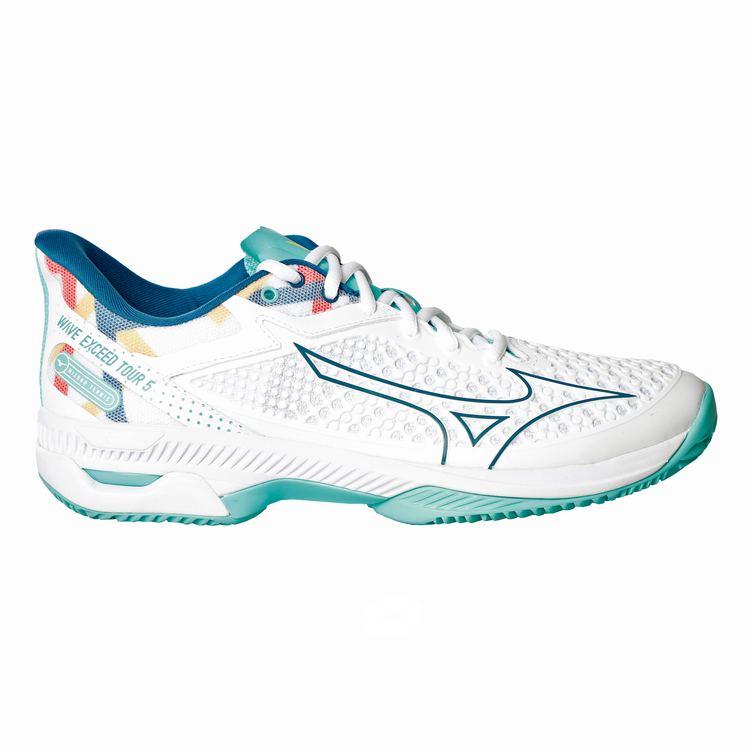 Mizuno court shoes womens best sale