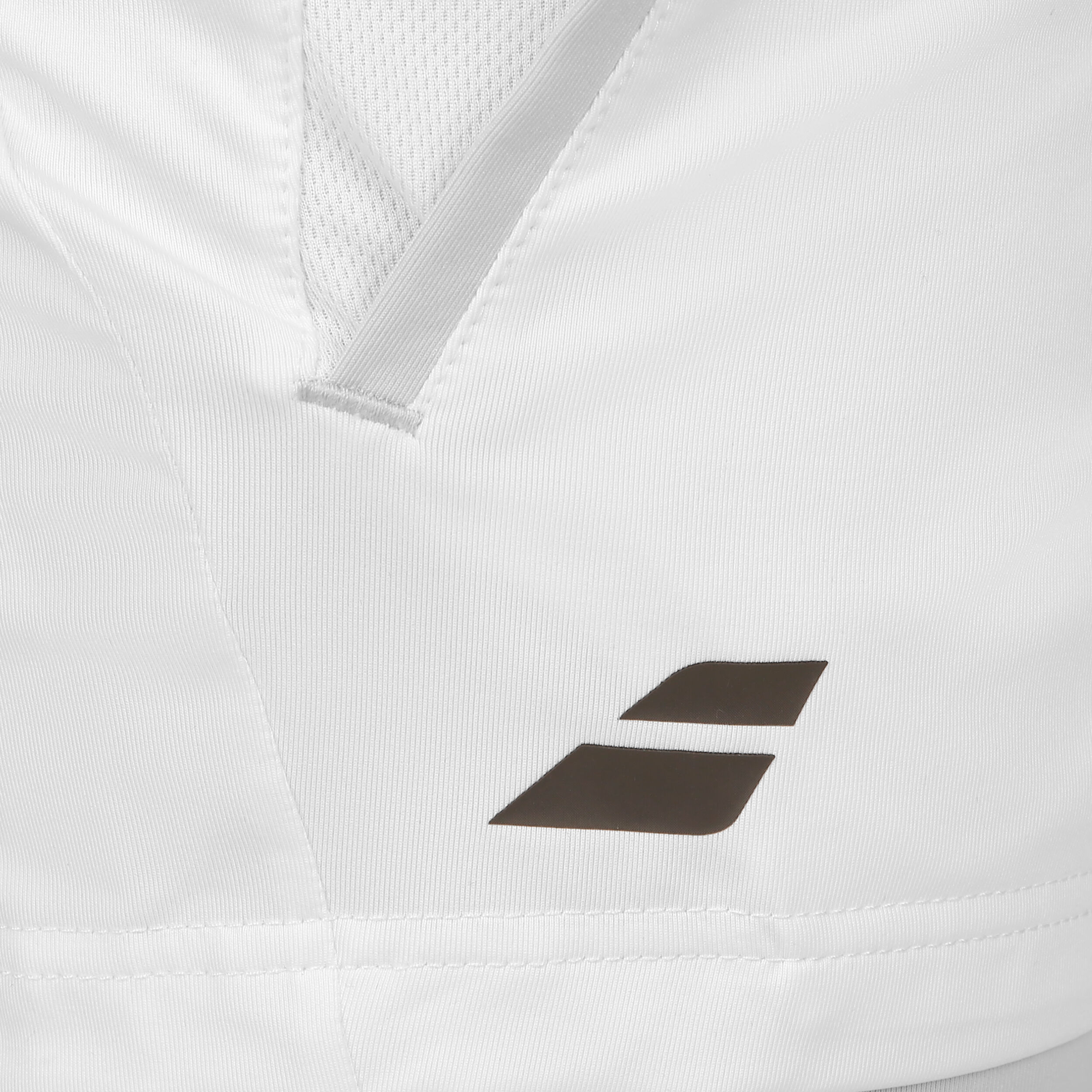 Core Shorts Women White Black