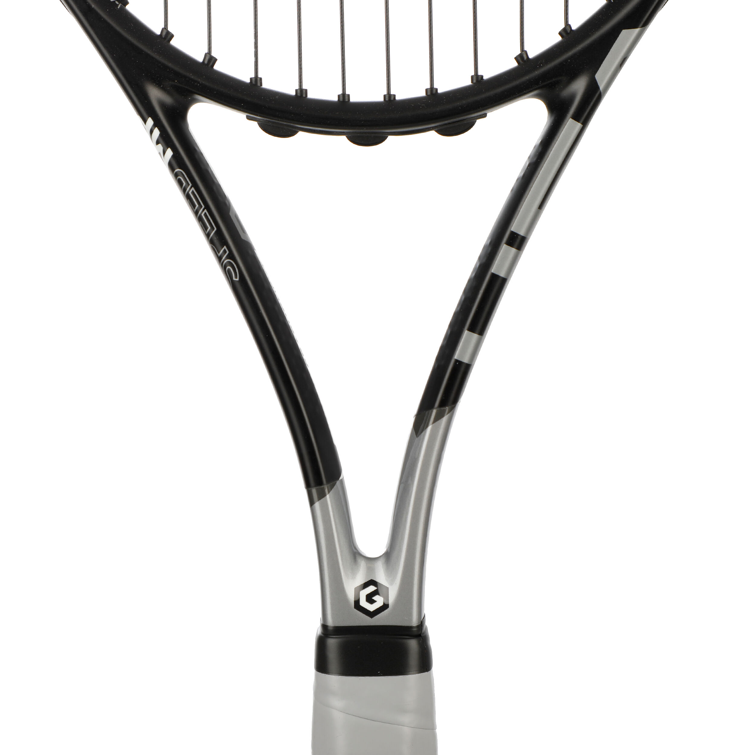 Graphene XT Speed MP 2022 Tour Racket (strung, Special Edition)