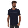 MSC II Logo Tee T-Shirt Men-dark blue